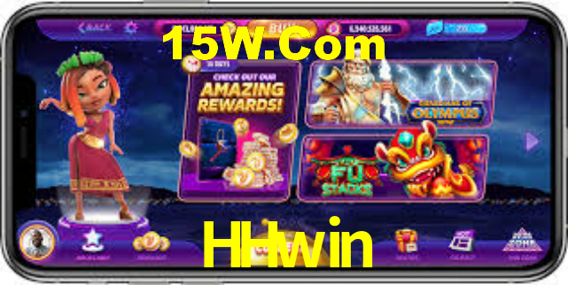 HHwin