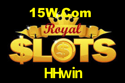 HHwin: Jogos de Caça-Níqueis-Altas Recompensas, Roleta-Velocidade, Blackjack-Desafios Máximos