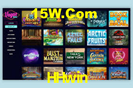 HHwin App