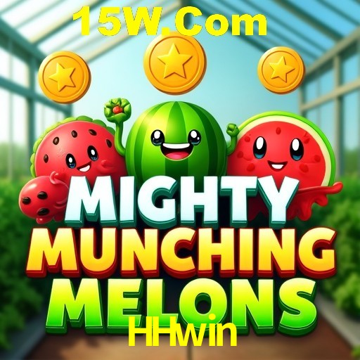 Descubra o Mundo do Cassino Online com HHwin