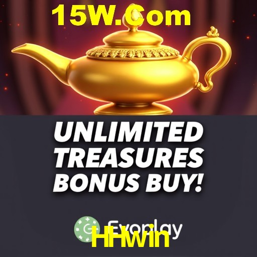 Flash Promotion HHwin