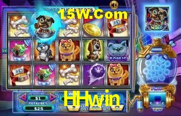 Weekend Specials HHwin