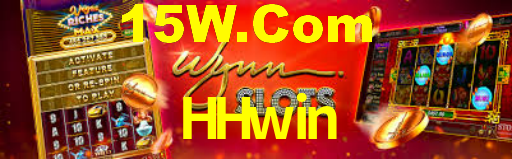 HHwin App
