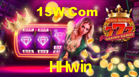 HHwin App Interface