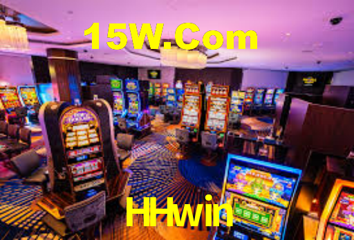 Sinta a adrenalina dos jogos de cassino com HHwin