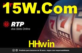 HHwin App Interface