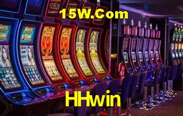 Statistics HHwin