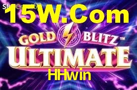 Programa VIP HHwin