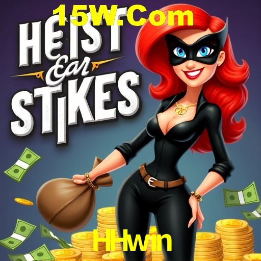 APP oficial da HHwin para mobile