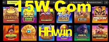 VIP Casino HHwin