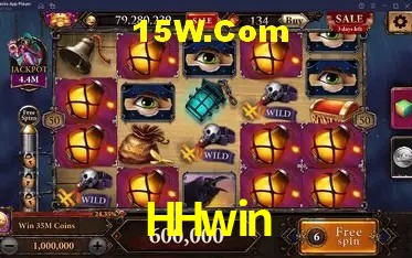 Games Directory HHwin