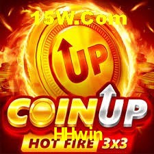 Experiência VIP HHwin