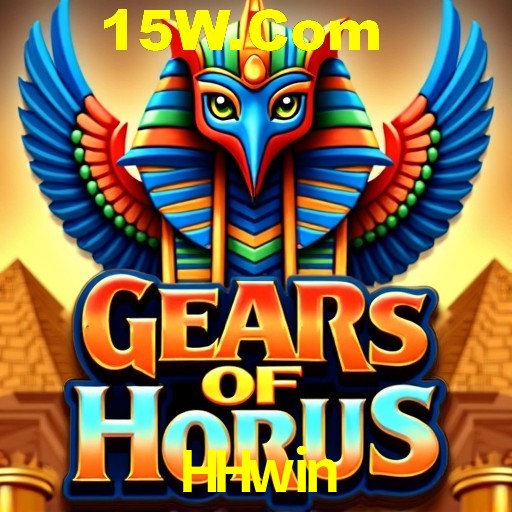 Game Providers HHwin
