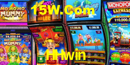 HHwin App